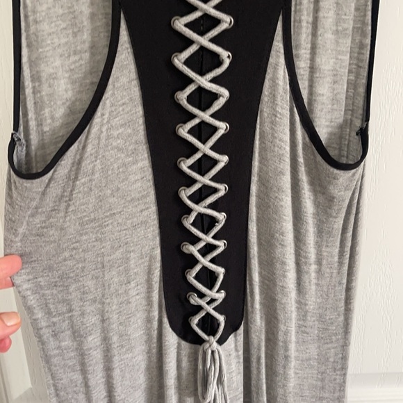 Maxi dress size M - Picture 5 of 6
